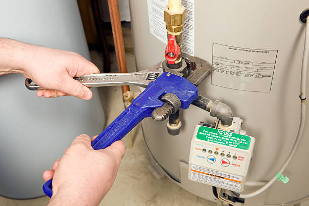 Best Residential Plumbing Services  in USA